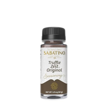 SABATINO TARTUFI - GOURMET VEGAN POWDER, 1.76 OZ TRUFFLE ZEST SEASONING