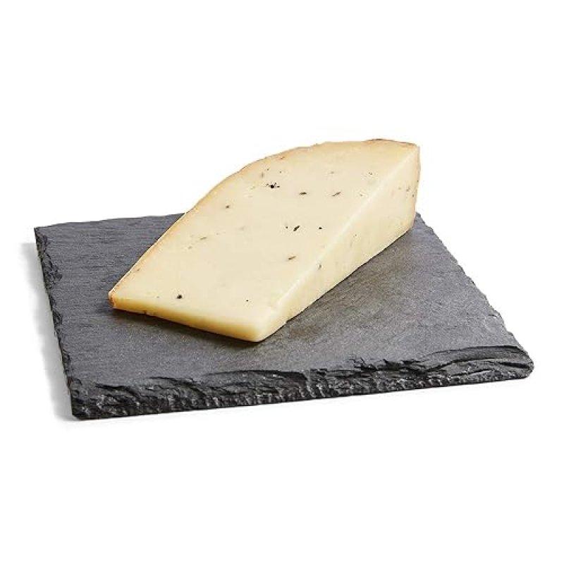 KLARE MELK RAW GOUDA TRUFFLE CHEESE