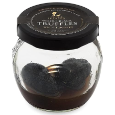 TRUFFLEHUNTER WHOLE BLACK TRUFFLES - PRESERVED - 1.06 OZ