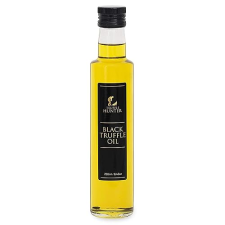 TRUFFLEHUNTER PREMIUM BLACK TRUFFLE EXTRA VIRGIN OLIVE OIL - 8.45 OZ - TRUFFLEHUNTER