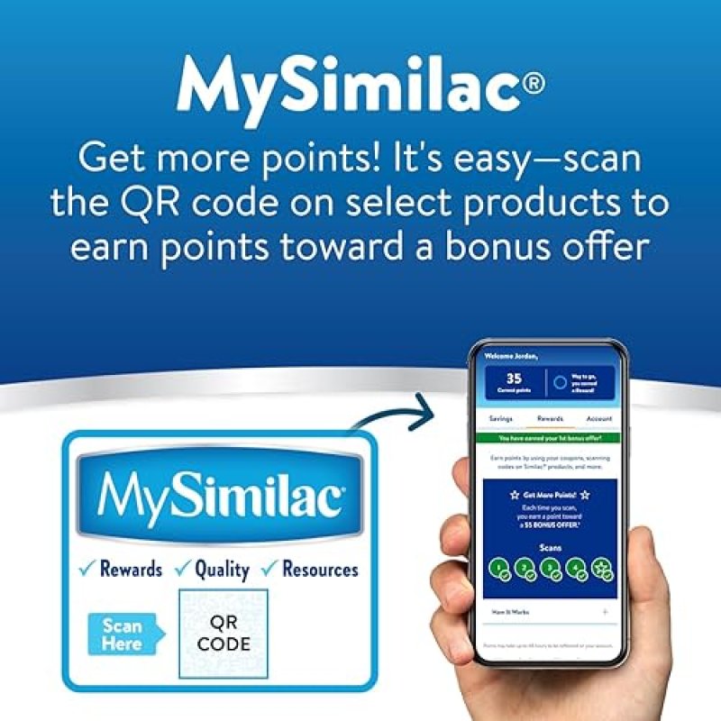 SIMILAC NEOSURE PREMATURE POST-DISCHARGE INFANT FORMULA 6-PACK 13.1-OZ