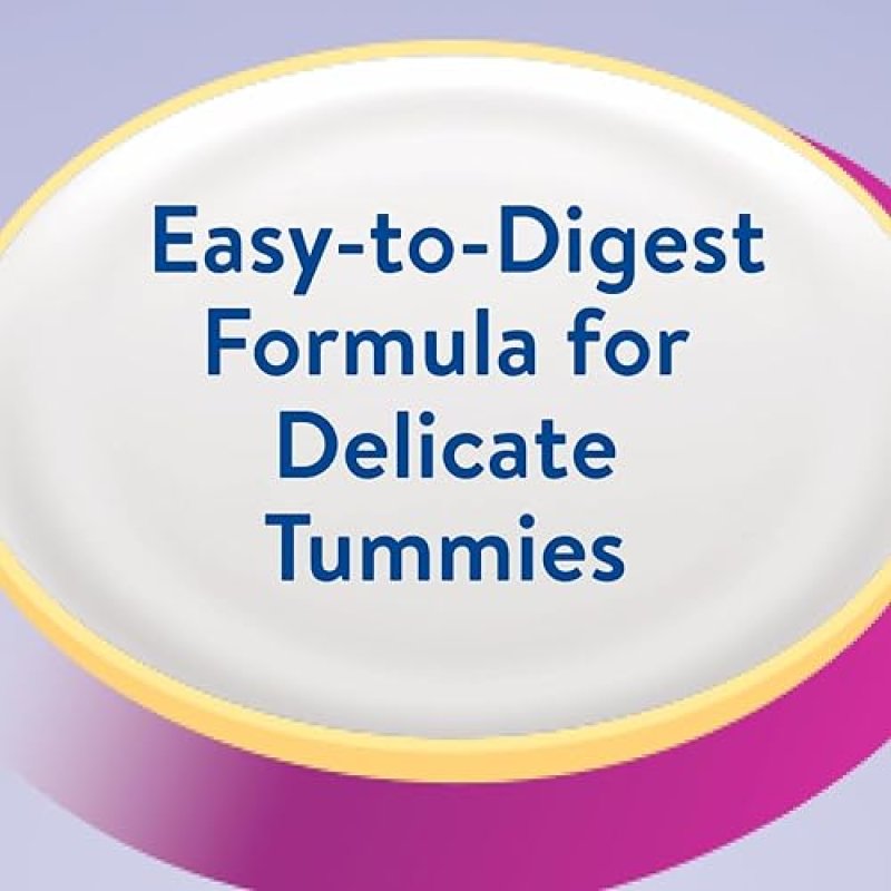 SIMILAC TOTAL COMFORT INFANT FORMULA, NON-GMO POWDER, 820G