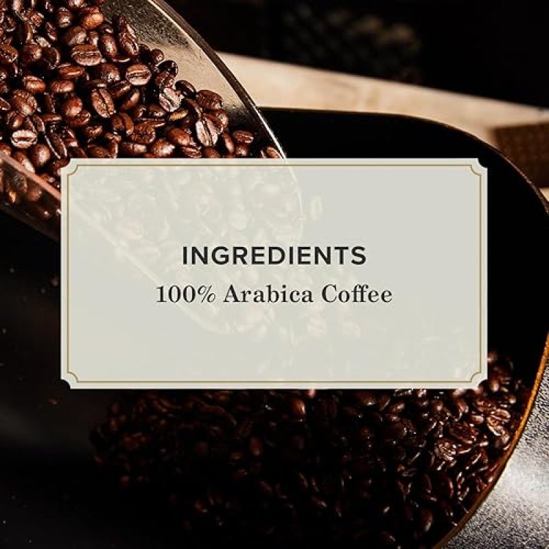 PEET'S COFFEE BIG BANG MEDIUM ROAST K-CUP PODS - 32 COUNT