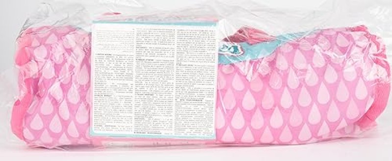 BABIES BABY DOLL CRIB ACCESSORY | FITS DOLLS UP TO 16" | AGES 2+ (DOLL NOT INCLUDED)