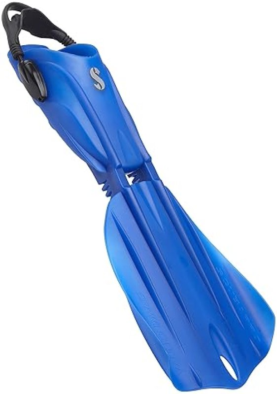 SCUBAPRO SEAWING NOVA DIVING FINS - TOP CHOICE FOR DIVERS
