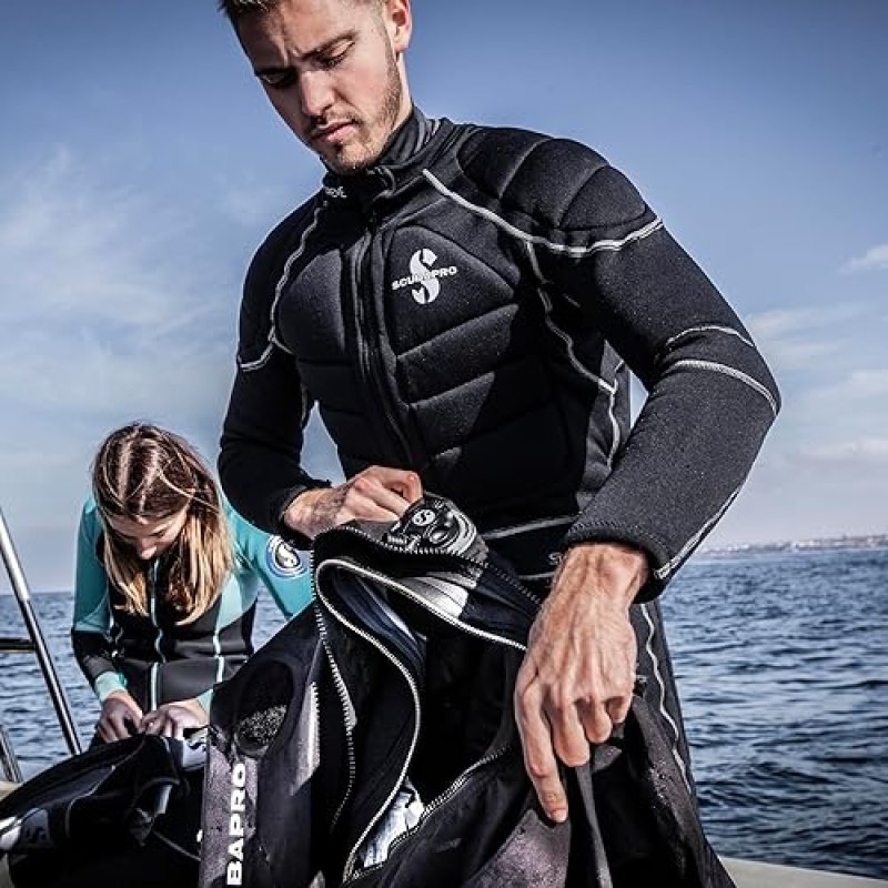 SCUBAPRO UNISEX SPORTS GEAR