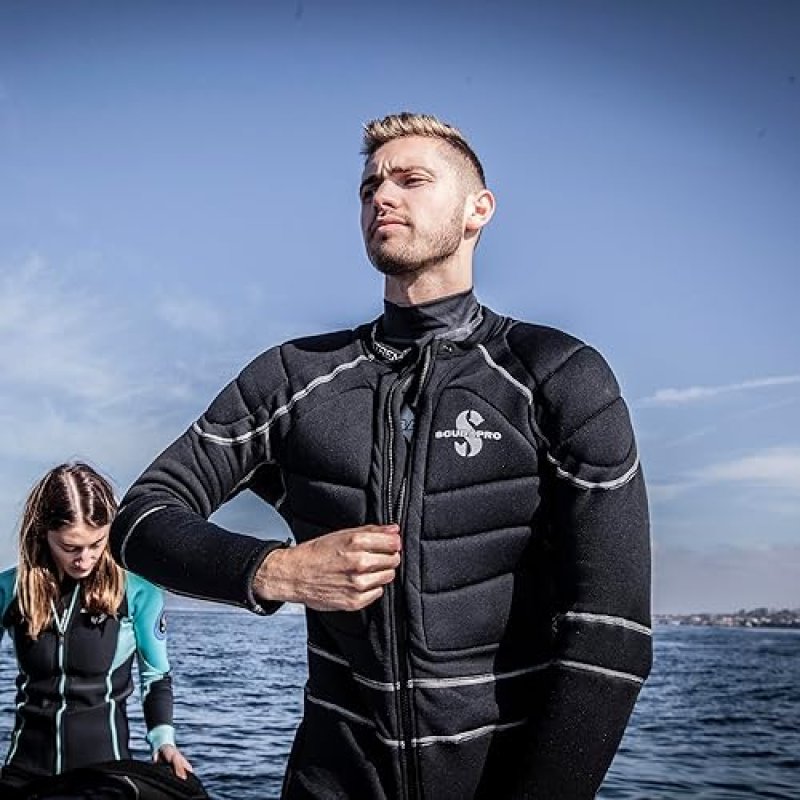 SCUBAPRO UNISEX SPORTS GEAR