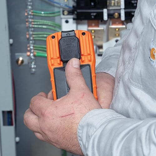 KLEIN TOOLS MM325 DIGITAL MULTIMETER 600V AC/DC VOLTAGE