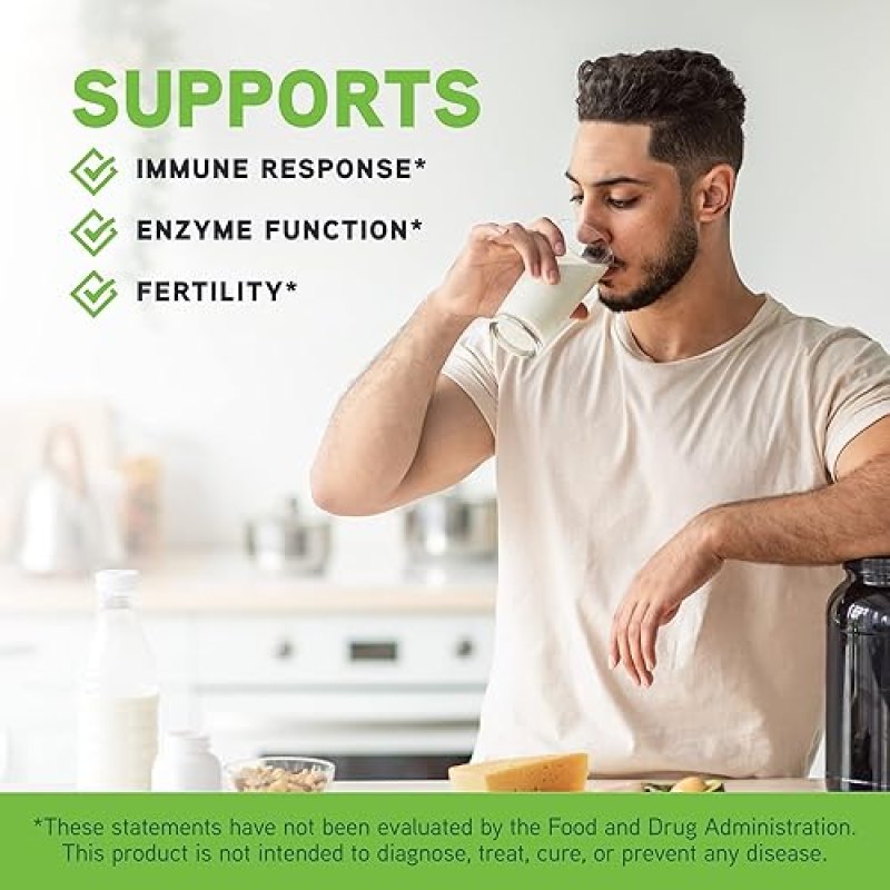 DAVINCI LABS IMMUNE SUPPORT & MEN'S HEALTH SUPPLEMENT - DAVINCI SPECTRA MAN - 240 TABLETS