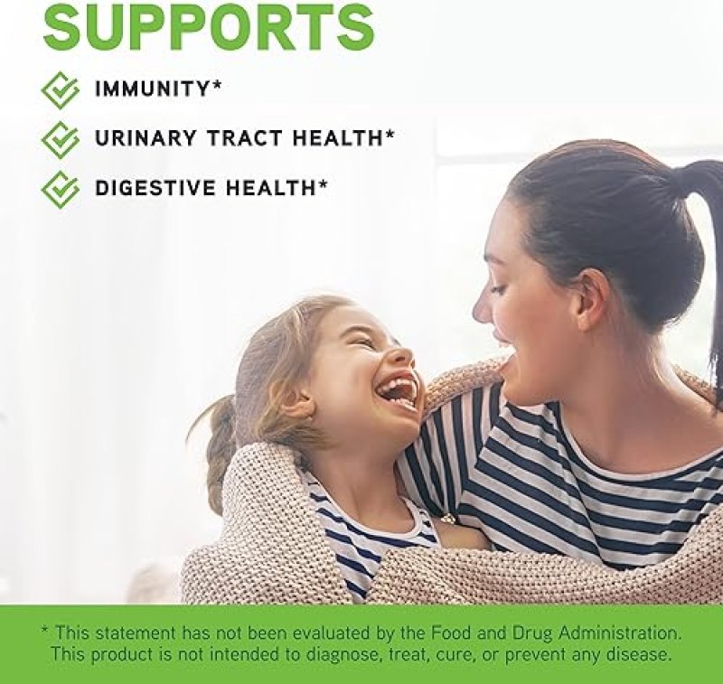 DAVINCI LABS D-MANNOSE COMPLEX POWDER MIX - IMMUNE & URINARY TRACT SUPPORT - BLADDER HEALTH AID - 30 SERVINGS