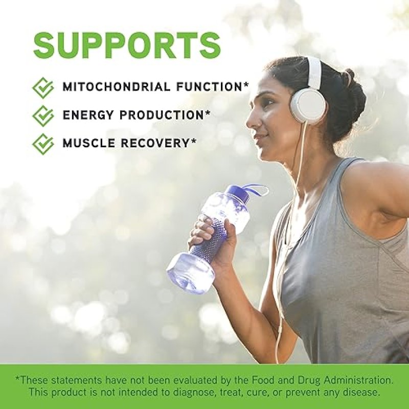 DAVINCI LABS MITO-FUEL: MUSCLE RECOVERY & ENERGY SUPPORT - 300G (30 SERVINGS)