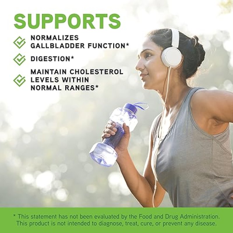 DAVINCI LABS CURCUMIN C3 COMPLEX: GALLBLADDER & LIVER SUPPORT SUPPLEMENT - 60 CAPSULES