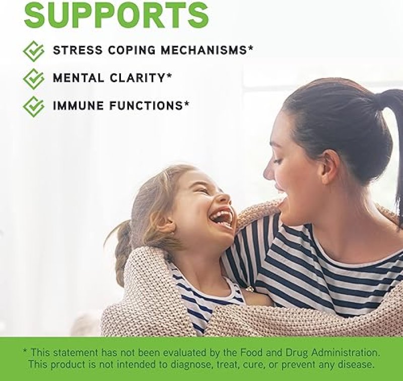 DAVINCI LABS BEHAVIOR BALANCE-DMG DIETARY SUPPLEMENT FOR CLARITY, SOCIAL SKILLS, STRESS COPING & IMMUNE HEALTH - 120 CAPSULES