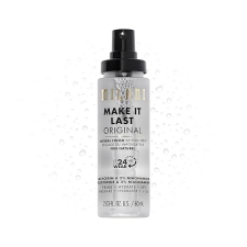 MILANI 3-IN-1 SETTING SPRAY + PRIMER WITH NIACINAMIDE FOR MAKEUP SETTING, HYDRATION, AND NATURAL FINISH - 2.03 FL. OZ