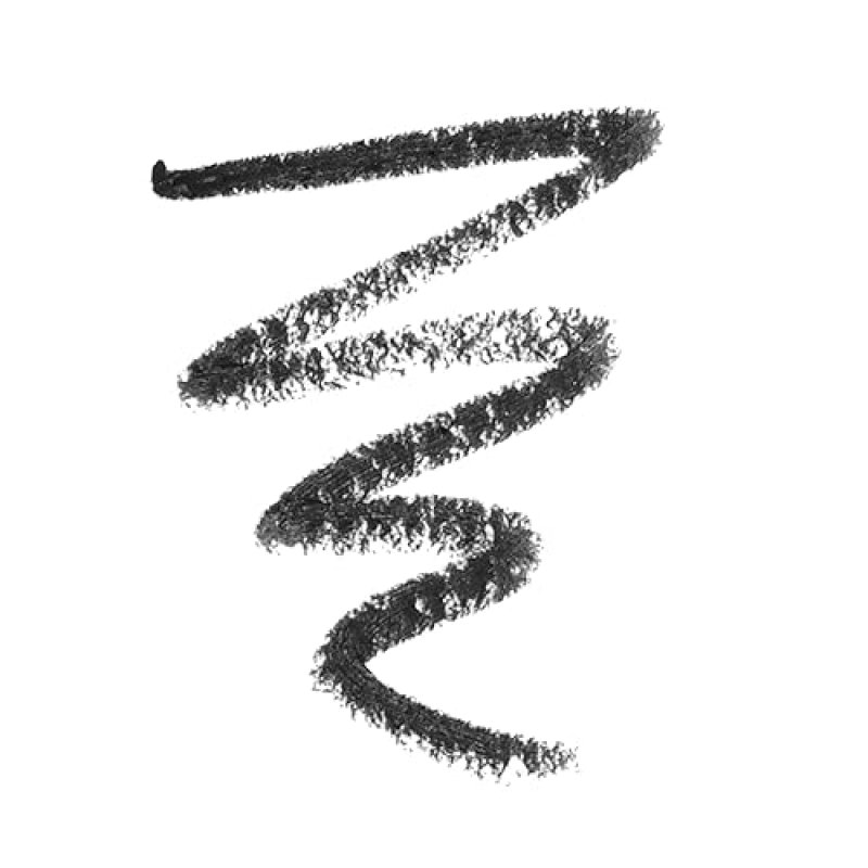 MILANI STAY PUT EYELINER - AFTER DARK, CRUELTY-FREE SELF-SHARPENING EYE PENCIL - HIGH PIGMENT SHADES FOR LONG WEAR