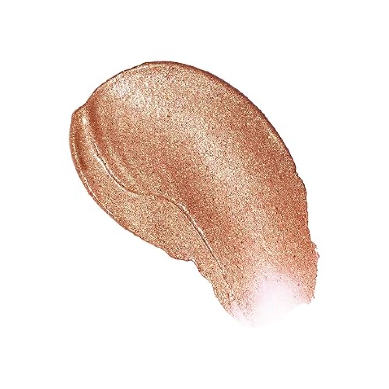 MILANI CHEEK KISS BLUSH GLOW HIGHLIGHTER - 160 CANELA