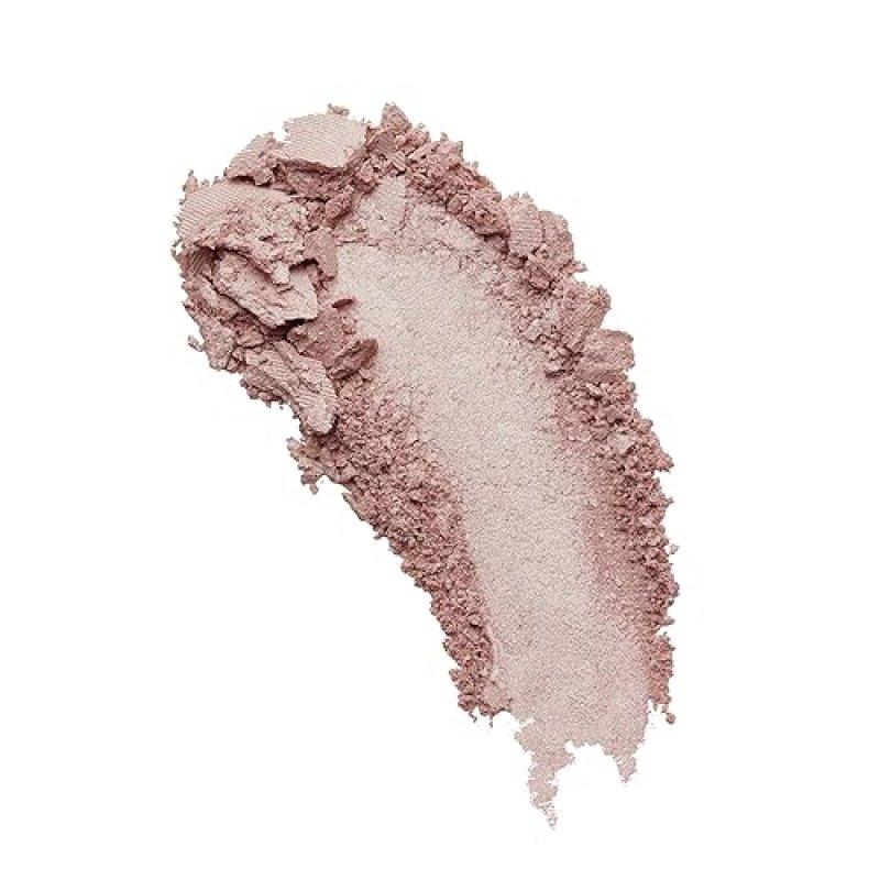 MILANI BAKED HIGHLIGHTER DOLCE PERLA - SHIMMERY CRUELTY-FREE POWDER, 0.25 OZ