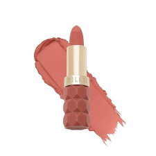 MILANI COLOR FETISH MATTE LIPSTICK IN PLEASURE - LONG-LASTING LIP COLOR