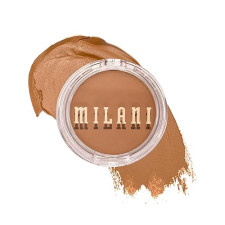 MILANI CHEEK KISS CREAM BRONZER IN SPILLING TEA SHADE