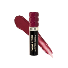 MILANI COLOR FETISH LIP STAIN IN 160 BITTEN BERRY