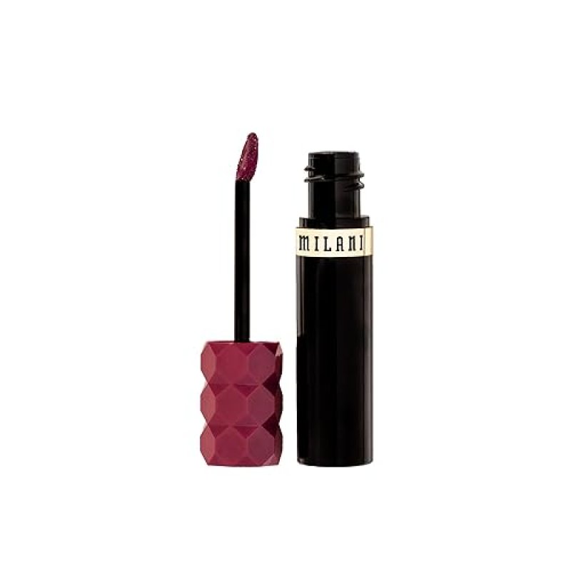 MILANI COLOR FETISH LIP STAIN IN 160 BITTEN BERRY
