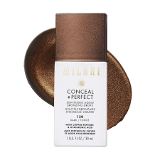 MILANI SUN KISS BRONZING DROPS - DEEP SHADE