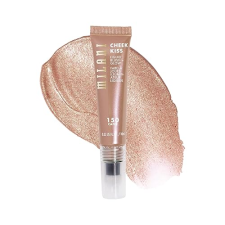MILANI CHEEK KISS BLUSH + GLOW HIGHLIGHTER - SHADE 150 CAFFE