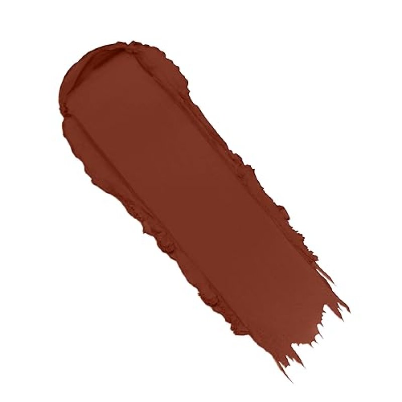 MILANI COLOR FETISH MATTE LIPSTICK IN DESIRE - RICH RED SHADE