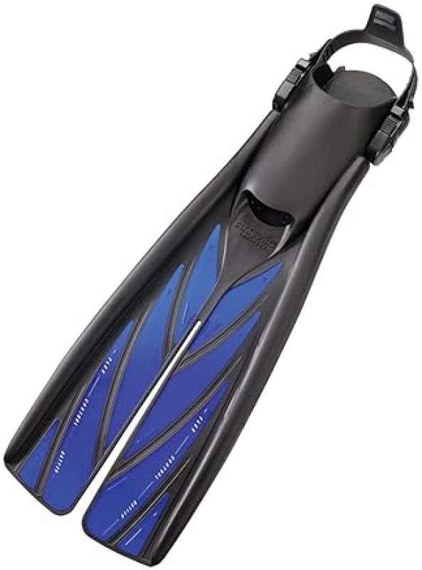 ATOMIC AQUATICS SPLITFINS: HIGH PERFORMANCE SCUBA DIVING SPLIT FINS
