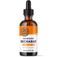 VIMERGY BRAIN BODY RECHARGE