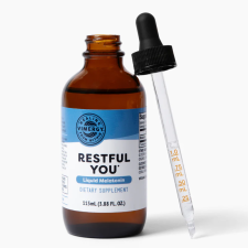 VIMERGY RESTFUL YOU* LIQUID MELATONIN