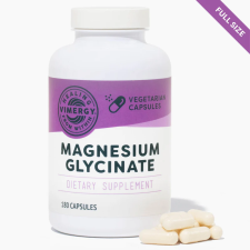 VIMERGY MAGNESIUM GLYCINATE