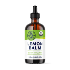 VIMERGY ORGANIC LIQUID LEMON BALM