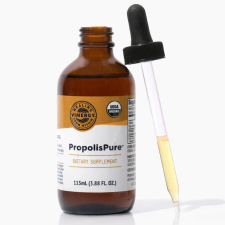 VIMERGY ORGANIC LIQUID PROPOLISPURE