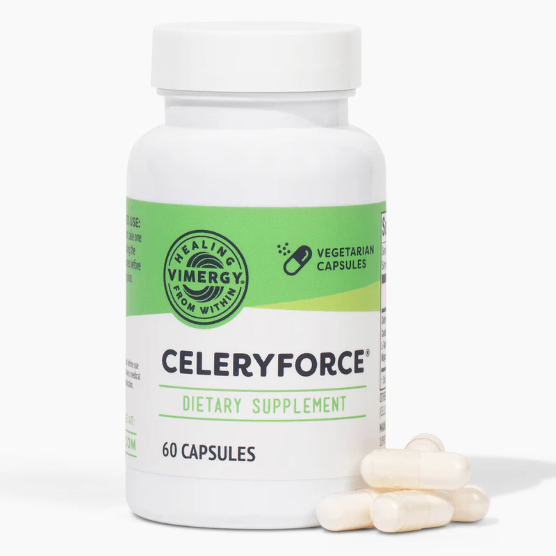 VIMERGY CELERYFORCE®