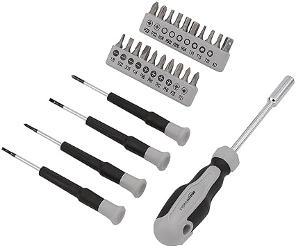 AMAZON 131-PIECE HOUSEHOLD HAND TOOL SET FOR GENERAL USE