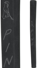 PING BLACKOUT PUTTER GRIP FOR MEN - ENHANCED PERFORMANCE