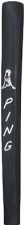 PING MAN CLASSIC PUTTER GRIP - PREMIUM PING GRIPS FOR GOLFERS