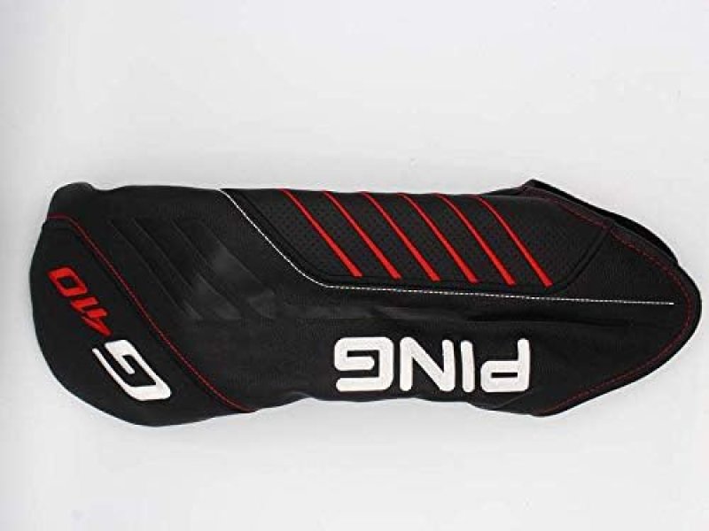 PING PREMIUM PING G410 DRIVER HEADCOVER FOR GOLFERS
