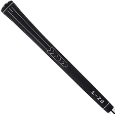 PING 13-PIECE PING ID-8 WHITE STANDARD GOLF GRIPS SET - ID8