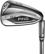 PING G425 NS PRO MODUS3 TOUR 105 IRON SET 6, 2020 MODEL, STIFF FLEX