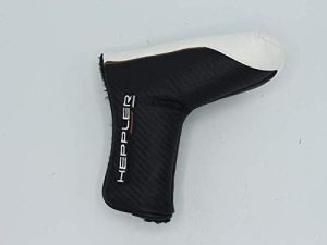 PING HEPPLER ANSER 2 PUTTER HEAD COVER FOR GOLF CLUBS