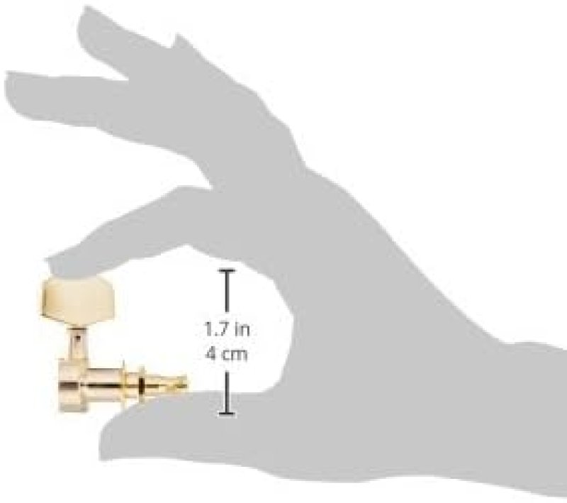 PING ACOUSTIC GUITAR TUNING KEY - MODEL P2651