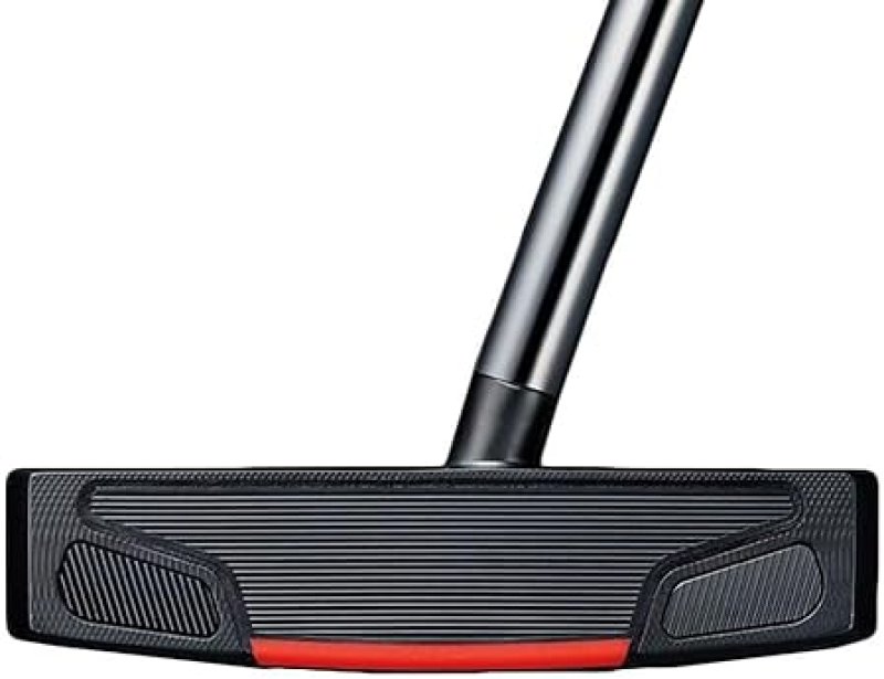 PING 2021 TYNE C PUTTER - NEW 2021 MODEL, 34-INCH-LENGTH
