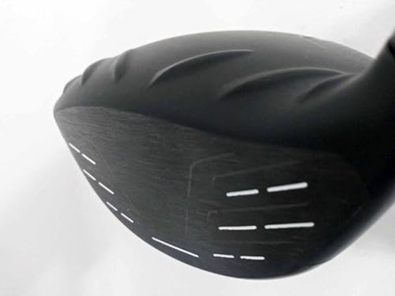 PING G430 MAX DRIVER 12 DEGREE ALTA QUICK 35 GOLF CLUB +1/4 INCH