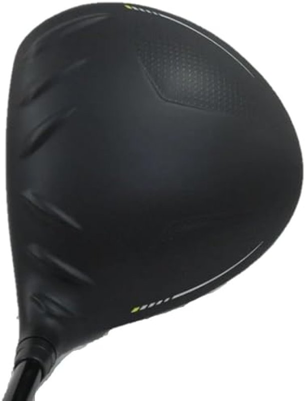 PING G430 MAX DRIVER 12 DEGREE ALTA QUICK 35 GOLF CLUB +1/4 INCH