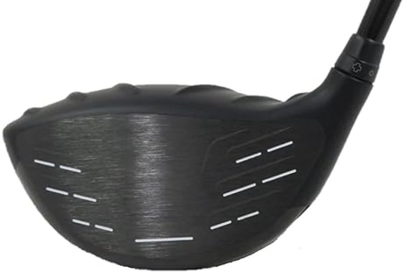 PING G430 MAX DRIVER 12 DEGREE ALTA QUICK 35 GOLF CLUB +1/4 INCH