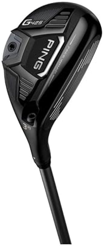 PING G425 GOLF UTILITY IRON - MEN'S TOUR173-85 2020 - NO ARCOS