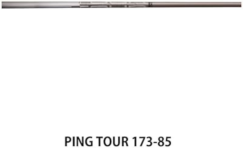 PING G425 GOLF UTILITY IRON - MEN'S TOUR173-85 2020 - NO ARCOS