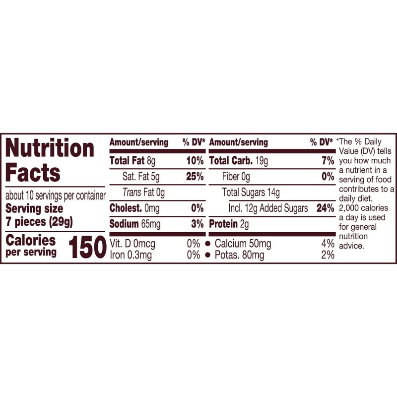 HERSHEY'S KISSES COOKIES 'N' CREME SHARE PACK 10 OZ, CANDY